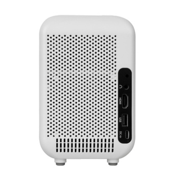 Projektor HP CC180W Promo