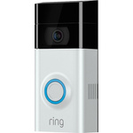 Wideodomofon Ring Video Doorbell 2/uszkodzone opakowanie