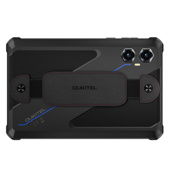 Tablet Oukitel RT3 Plus 8" 4/128GB 11000mAh Niebieski