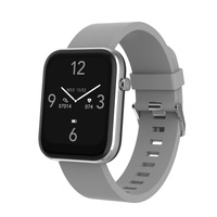 Smartwatch BT Denver SW-182 IP68 szary