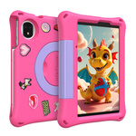 Tablet Ulefone Tab A9 Pro Kids 4GB/128GB LTE (Pink)