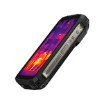 Smartphone Ulefone Armor Mini 20T Pro 8GB/256GB (czarny)