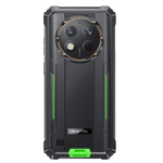 Smartphone Oukitel G1 6.52" 6/256 10600 mAh DS. Green