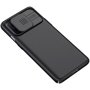 Etui Nillkin CamShield OnePlus 8T (Black)