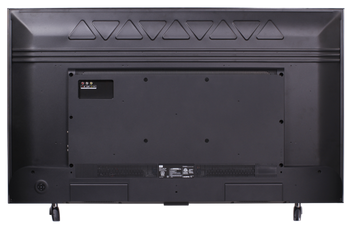 Monitor TCL 50UP130 LED/50" 4K UHD ROKU Smart TV/NoTuner/MenuEn