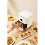 Frytkownica Beztłuszczowa Xiaomi MI SMART AIR FRYER 3.5L EU