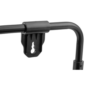 Reflektor roboczy ANSMANN FL100W-AC czarny