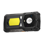 Smartphone Ulefone Armor 29 Pro Thermal Version 16/512GB (czarny) bez ładowarki