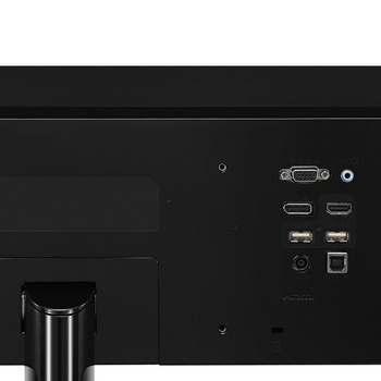 Monitor LG 32MA68HY-P IPS LED/32" FHD(1920x1080)/VGA/USB/HDMI/ScreenSplit