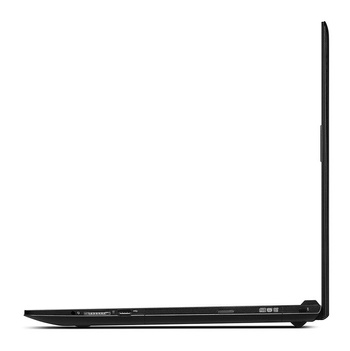 Laptop Lenovo Z70-80 i7-5500U/17.3" FHD/8GB/1TB/DVD/GeForce GT 840M/Win 10