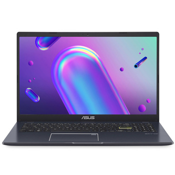 Laptop Asus L510MA-WB04K1DX Celeron N4020/15.6" FHD AntiGlare/4GB/SSD 128GB/BT/BLKB/Office 365/Win 10