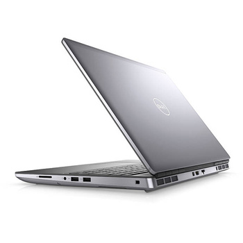 Laptop Dell Precision 7560 i7-11850H/15.6" UHD  (3840x2160) AntiGlare/16GB/SSD 512GB/BT/LAN/Win 11 Pro