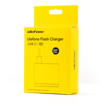 Ładowarka Ulefone 66W (biała)