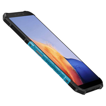 Smartphone Ulefone Armor X9 Pro (green)