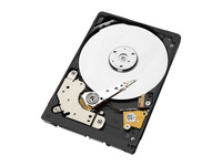 HDD Seagate Mobile ST1000LM035 2.5'' 1TB SATA3 5400RPM 128MB