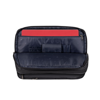 Torba na laptop 16" Rivacase 8290 czarna