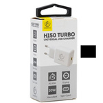 Ładowarka sieciowa Rebeltec H150 Turbo PD20 Typ C