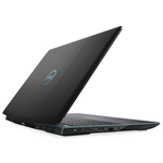 Laptop Dell G3590-324955SA i5-9300H/15.6" FHD IPS/8GB/SSD 512GB/BT/GeForce GTX 1650 4GB/Win 10