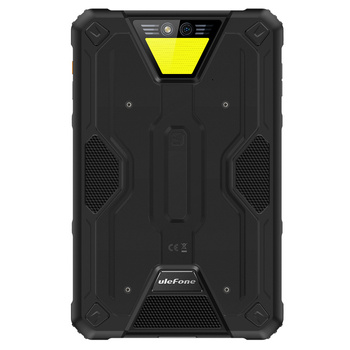 Tablet Ulefone Armor Pad 2 8GB/256GB LTE (czarny) bez ładowarki
