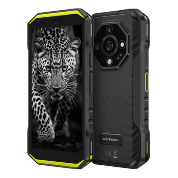 Smartphone Ulefone Armor X32 6GB/128GB (Vivid Green)