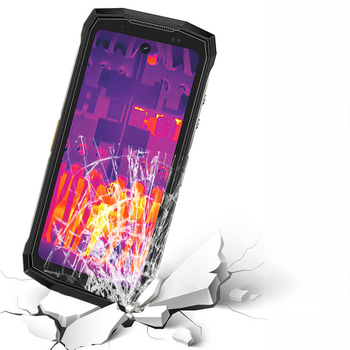 Szkło hartowane Ulefone Armor Mini 20/Mini 20T/Mini 20T Pro