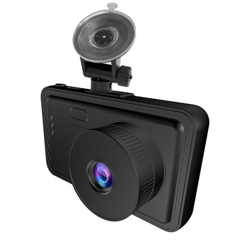 Kamera samochodowa Denver CCT-1650 z 3" ekranem LCD