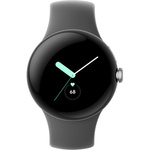 Smartwatch Google Pixel Watch WiFi Srebrny