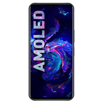 Smartphone Infinix Note 11 6GB 128GB Black