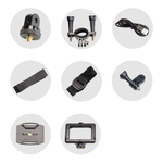 Kamera sportowa denver ACW-5054