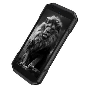 Smartphone Ulefone Armor X32 Pro 5G 8GB/256GB (Future Black)