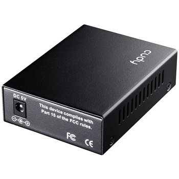 Media Converter Ethernet Cudy 10/100/1000M Gigabit