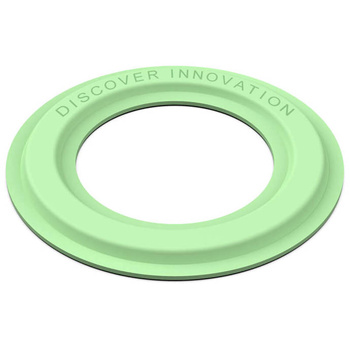 Magnetyczna naklejka Nillkin SnapHold (Mint Green)