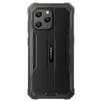 Smartphone Blackview BV5300 PRO Black