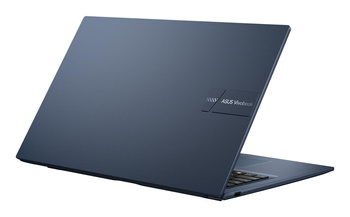 Laptop Asus F1704VAP-SB52 Core 5 120U/17.3" FHD/16GB/SSD 512GB/BT/Win 11 Quiet Blue