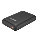 Bezprzewodowy powerbank Energizer 10.000 mAh z przyssawkami