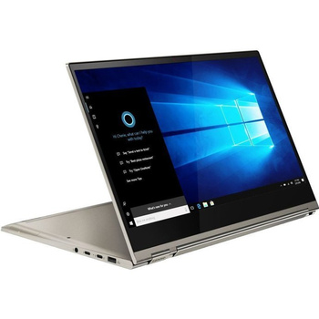 Laptop Lenovo YOGA C930-13IKBK1 i7-8550U/13.9" UHD 4K IPS TouchScreen/16GB/SSD 1TB/BT/BLKB/FPR/x360/Win 10 Mica