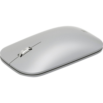 Mysz bezprzewodwa Microsoft Mobile Surface (Platinum Grey)