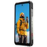 Smartphone Ulefone Armor 26 Ultra 5G 12GB/512GB (Czarny)