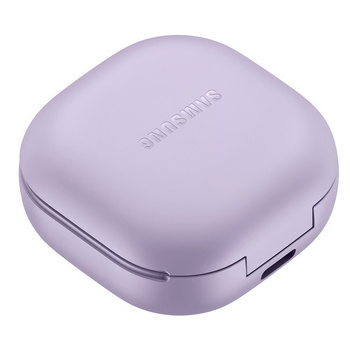 Słuchawki bezprzewodowe douszne Samsung Galaxy Buds2 Pro (Purple)