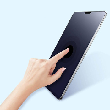 Szkło hartowane Nillkin V+ filtr światła niebieskiego, 0.33mm, Apple iPad Pro 12.9 2018/2020/2021