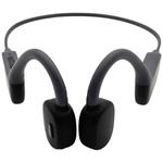 Słuchawki bezprzewodowe Imperial bluTC active 1 Bone Conduction czarne
