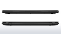Laptop Lenovo 300 i5-6200U/15.6" FHD/6GB/SSD 128GB/DVD/Radeon R5M330 2GB/BT/Win 10