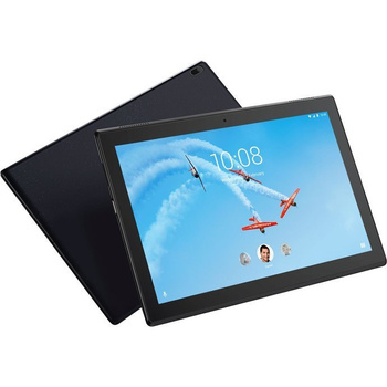 Tablet Lenovo Tab 4 Plus Snapdragon 625/10.1"/2GB/32GB/WiFi/4G LTE/Android 7.1 Nougat/Black