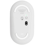 Mysz Logitech M350 (biały)