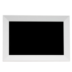 Ramka na zdjęcia Denver z FRAMEO 10.1" 16GB biała
