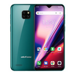 Smartphone Ulefone Note 7 (green)
