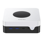Mini PC Chuwi Larkbox X N100/12GB/512GB SSD/Win 11