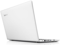 Laptop Lenovo IdeaPad 510 i3-6100U/15.6" FHD/4GB/1TB/DVD/BT/Win 10/UK Silver