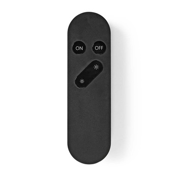 Pilot sterujący Nedis SmartLife WIFILR001BK Wi-Fi