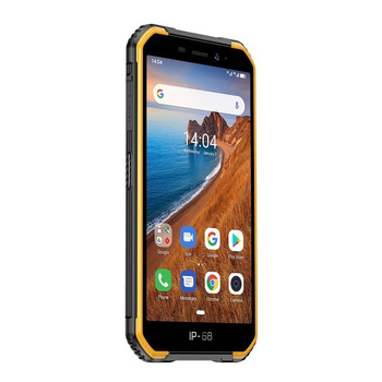 Smartphone Ulefone Armor X6 (orange)